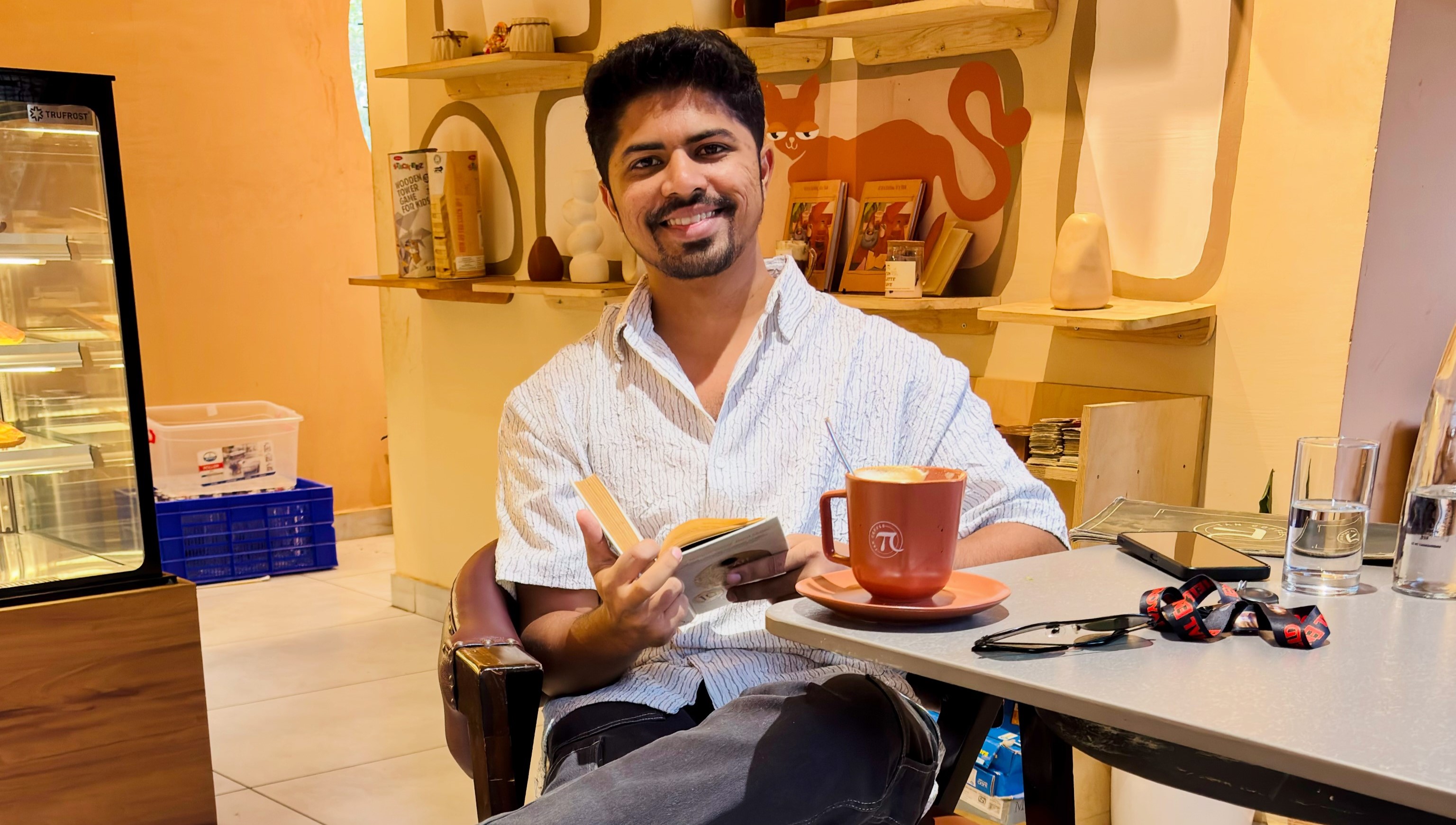Mihir Khopkar